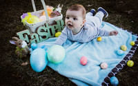Easter Mini Baby